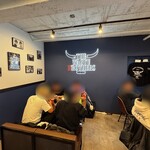 THE WAGYU BROTHERS - 