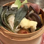 machi no akari - 料理写真: