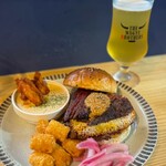 THE WAGYU BROTHERS - 