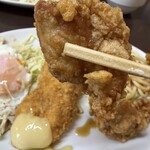 洋食マルヤ 本店 - 