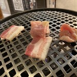 焼肉 絆 - 