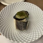 金太郎温泉 - すずきの酒焼き
