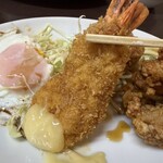 洋食マルヤ 本店 - 