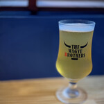 THE WAGYU BROTHERS - 