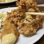 洋食マルヤ 本店 - 
