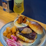 THE WAGYU BROTHERS - 