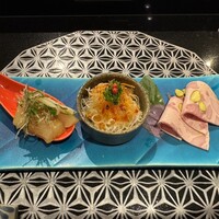 鉄板焼さわふじ - 