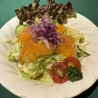 ロシヤ料理 ラルース - 