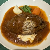 ロシヤ料理 ラルース - 