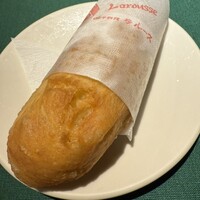 ロシヤ料理 ラルース - 
