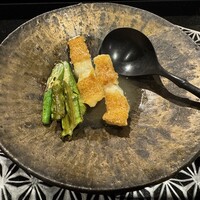 鉄板焼さわふじ - 