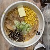 札幌ラーメン 悠