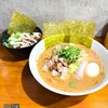 札幌ラーメン 柳