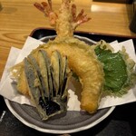 手造りうどん 楽々 - 