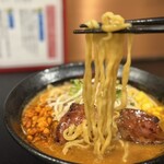麺屋 宗 - 