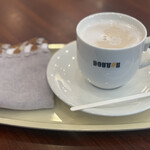 ドトールコーヒーショップ - 