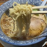 中華そば とみ屋 - 