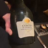 ガストロノミー ジョエル・ロブション - 