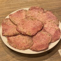 焼肉うしごろ 西麻布本店 - 
