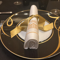 ガストロノミー ジョエル・ロブション - 