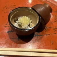 草喰 なかひがし - 