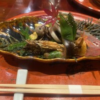 草喰 なかひがし - 