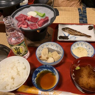 三斗小屋温泉 煙草屋旅館_1