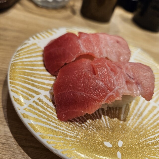 Daiki Suisan Kaiten Zushi Kyohan Moriguchi Ten