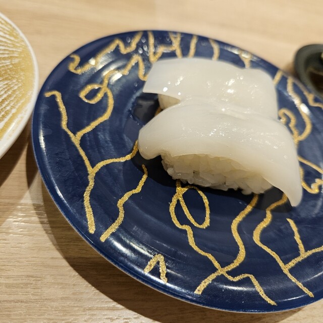 Daiki Suisan Kaiten Zushi Kyohan Moriguchi Ten photo 2