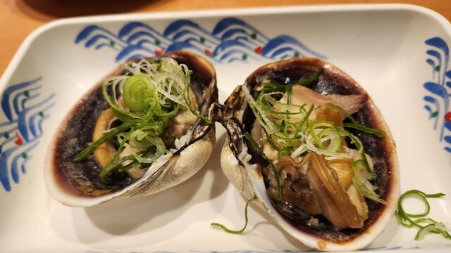 魚魚丸 知立本店 - 知立/回転寿司 | 食べログ