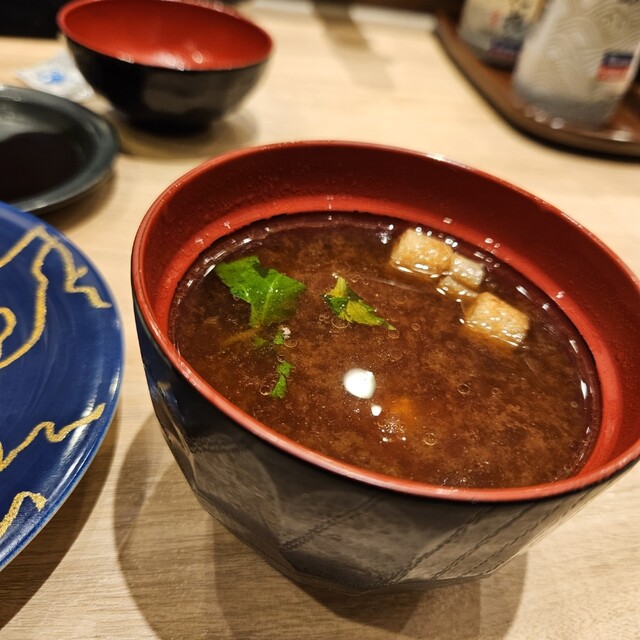 Daiki Suisan Kaiten Zushi Kyohan Moriguchi Ten photo 3