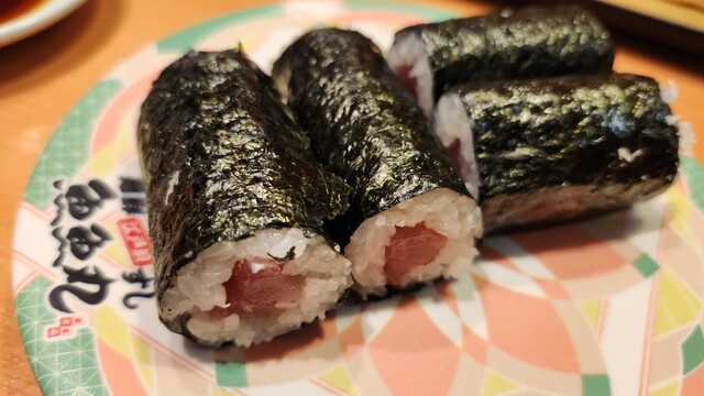 魚魚丸 知立本店 - 知立/回転寿司 | 食べログ