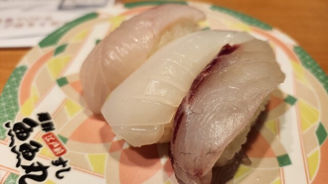 魚魚丸 知立本店 - 知立/回転寿司 | 食べログ