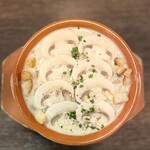 THE GRABBER hamburger pub - 上から