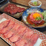 炭火燒肉 Misamo - 