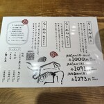 人類みな麺類 - 