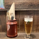 THE GRABBER hamburger pub - ハートランド