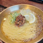 炭火燒肉 Misamo - 