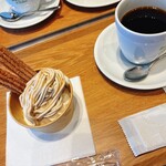 ドトールキッチン - 