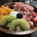 MAHO堂 - MAHO堂ﾖｰｸﾞﾙﾄ + 生ﾊﾑﾄｯﾋﾟﾝｸﾞ