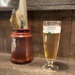 THE GRABBER hamburger pub - ハートランド