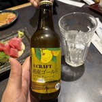 養老乃瀧 - ドリンク写真: