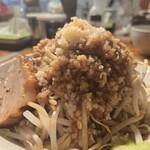 幻の中華そば加藤屋 にぼ次朗 - 料理写真: