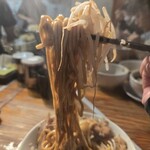 幻の中華そば加藤屋 にぼ次朗 - 