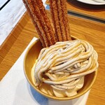 ドトールキッチン - 料理写真: