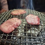 焼肉もとやま - 