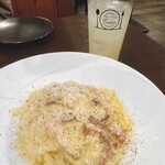 Pasta Dining Evoluto - 