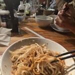 幻の中華そば加藤屋 にぼ次朗 - 