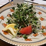 はすのうてな - 