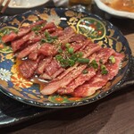 焼肉もとやま - 